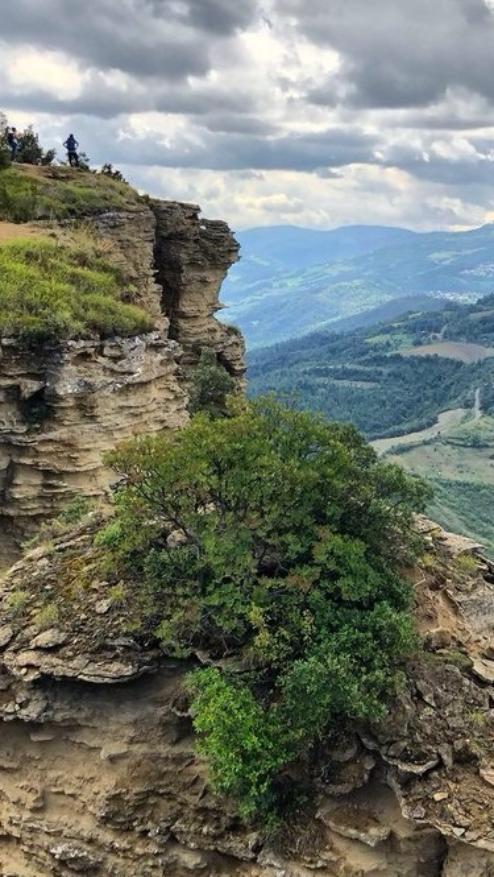 Découvrez le côté vert de Bologne: nature et paysage