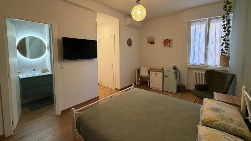 B&B Sunny's House