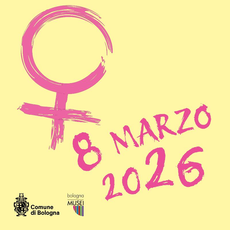 I Musei Civici per la Giornata Internazionale della donna I Musei Civici per la Giornata Internazionale della donna