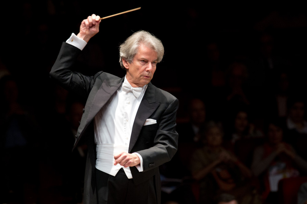 Classical news