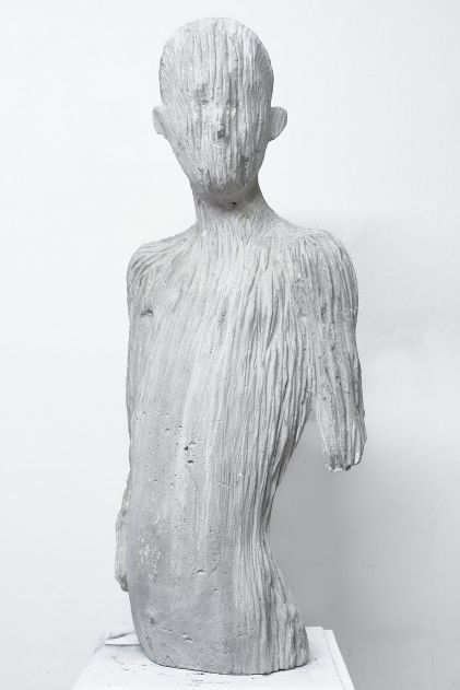 Paolo Migliazza_ Carsica