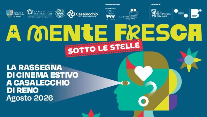 A Mente Fresca sotto le Stelle
