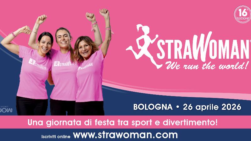 StraWoman Bologna StraWoman Bologna