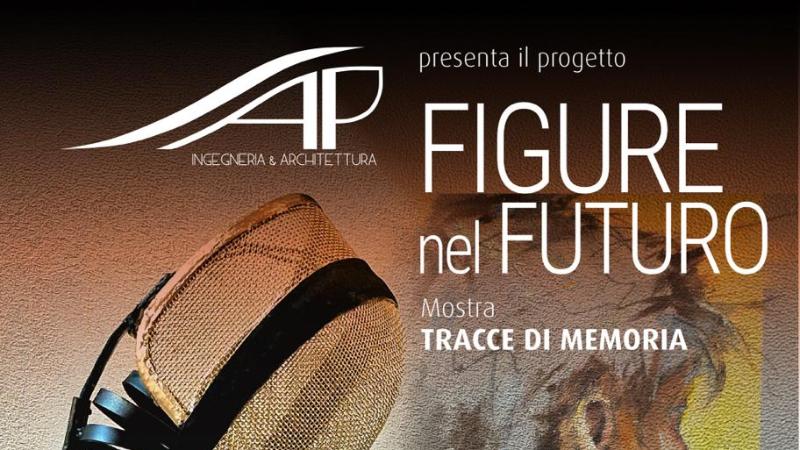 Tracce di memoria - Figure nel Futuro