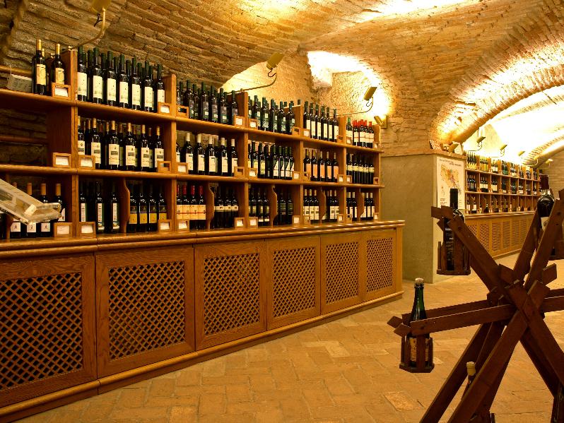 Would you like to discover the most famous and beloved wines of Emilia-Romagna?