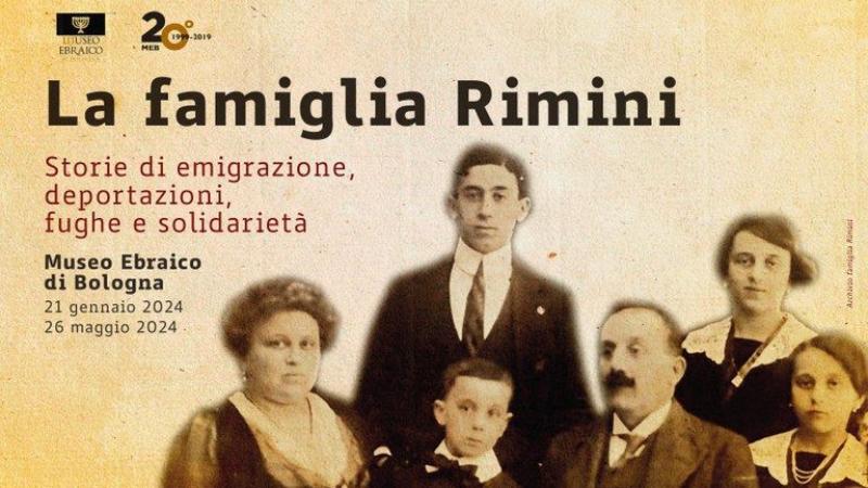 The Rimini Family