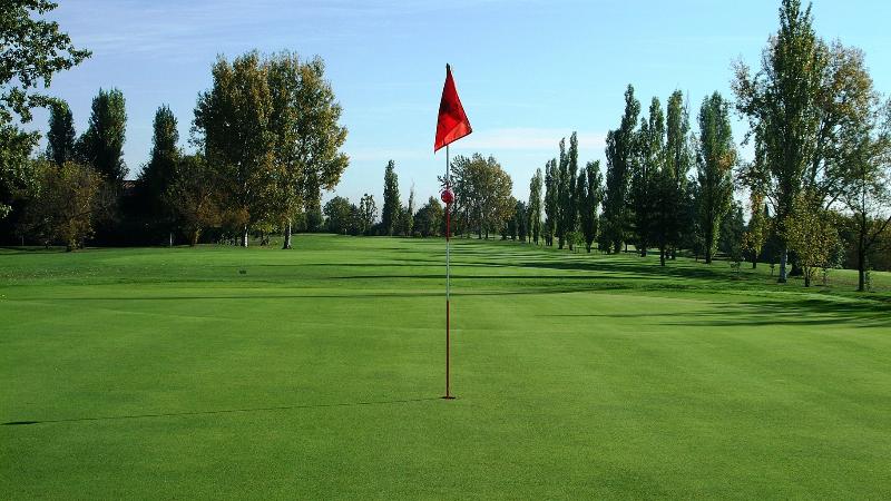 Golf Club a Bologna