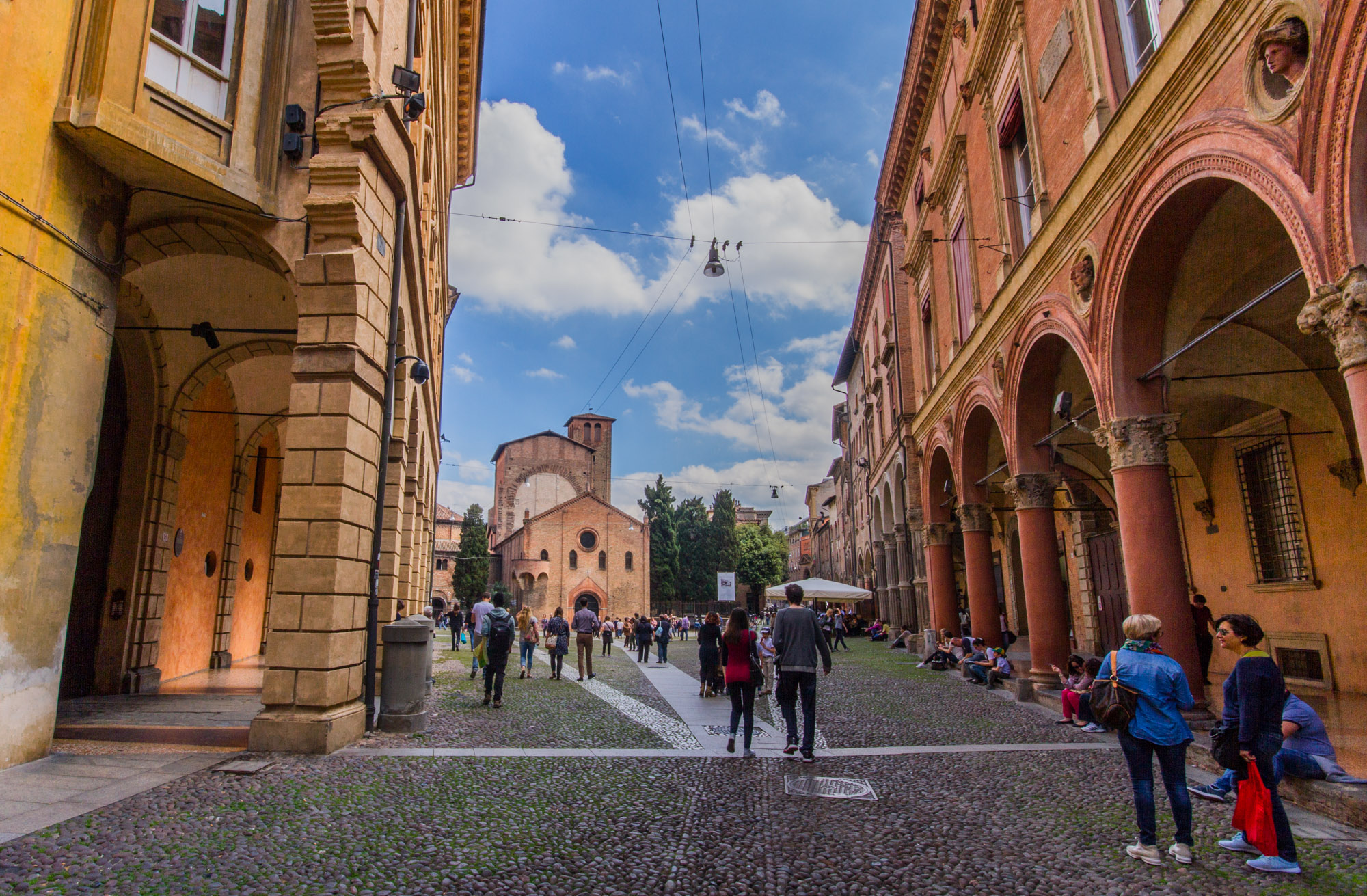 Royal Palace of Portici