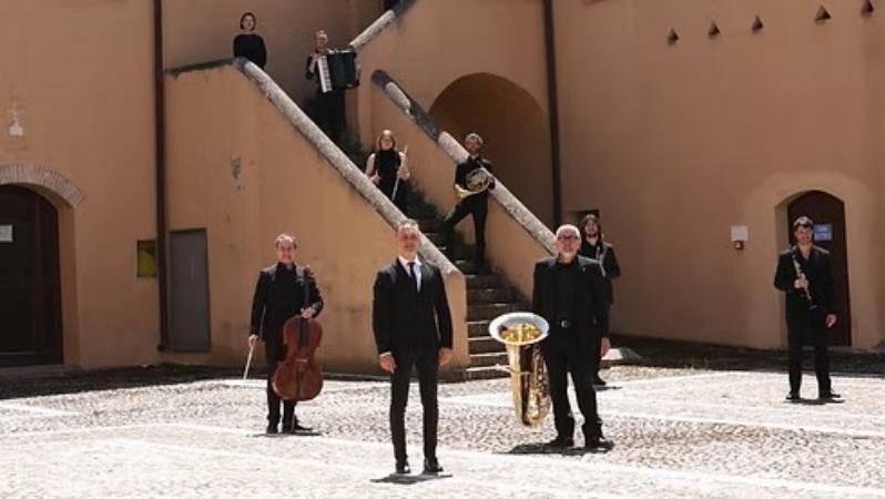 All’Opera! | Teatro del Baraccano