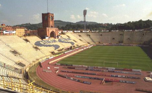 Stadio Renato - Bologna Welcome