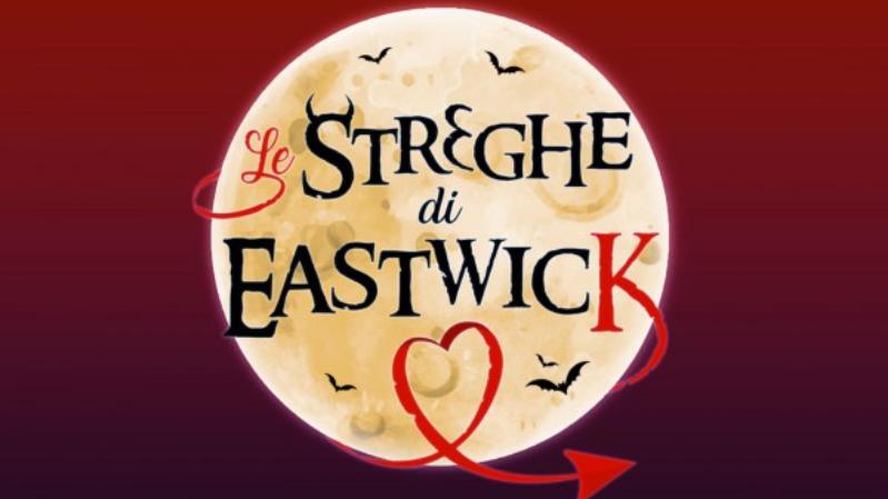 Logo Le streghe di Eastwick