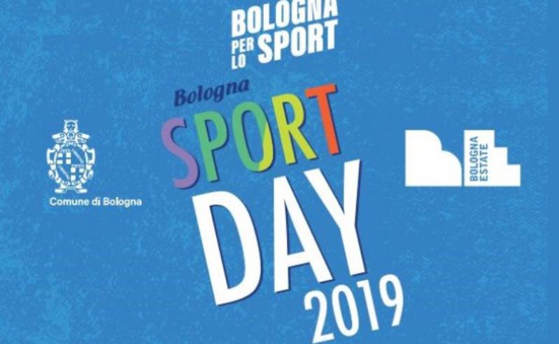 Sport day