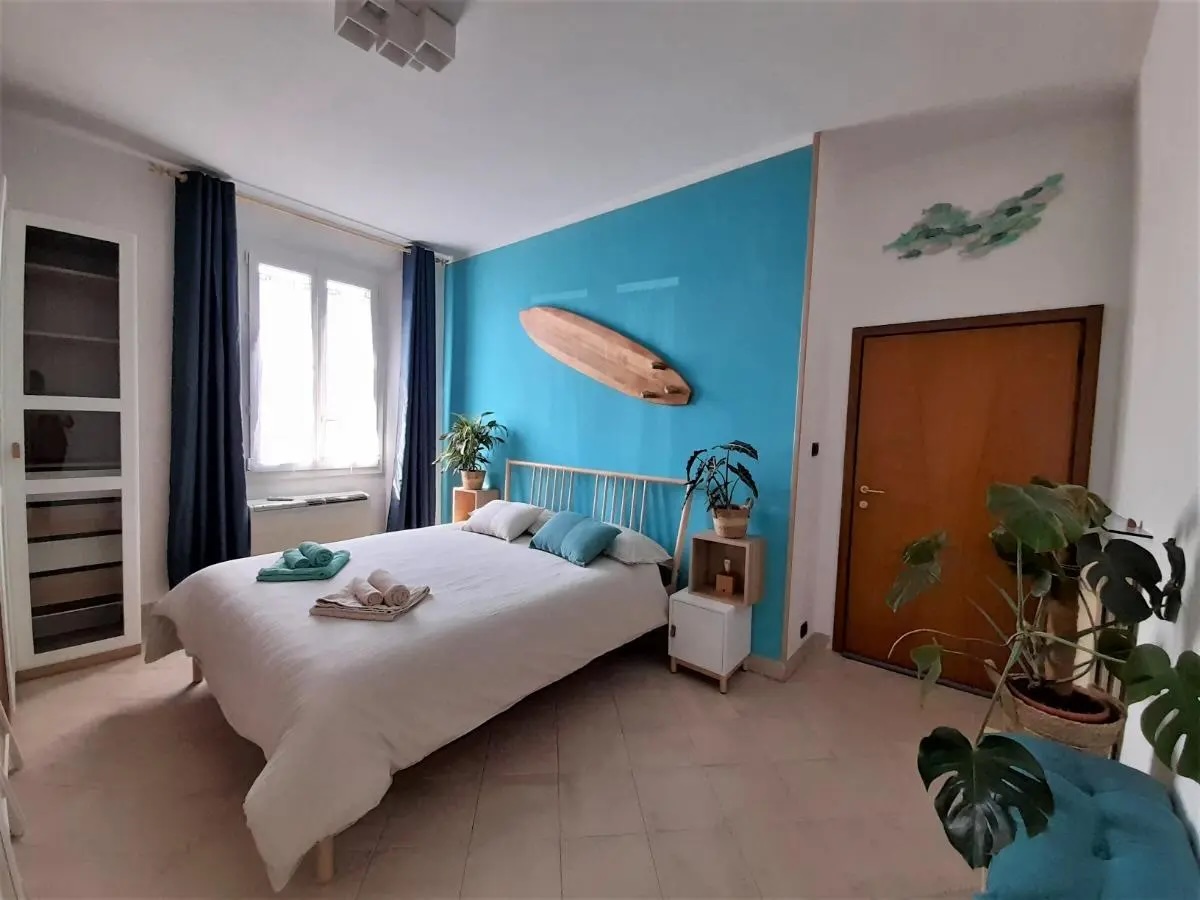 Bologna Homestay - Room
