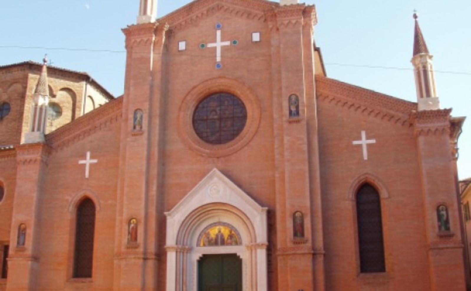 Chiesa di San Martino Bologna