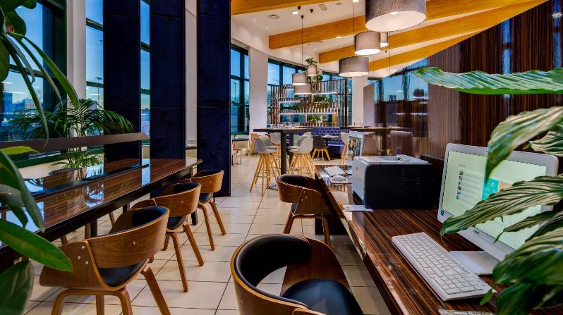 Holiday Inn Bologna Fiera