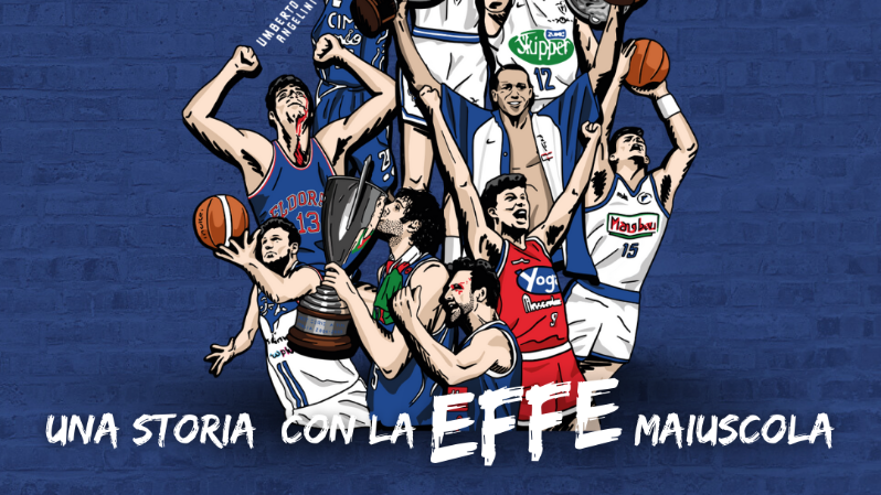 Una storia con la Effe maiuscola