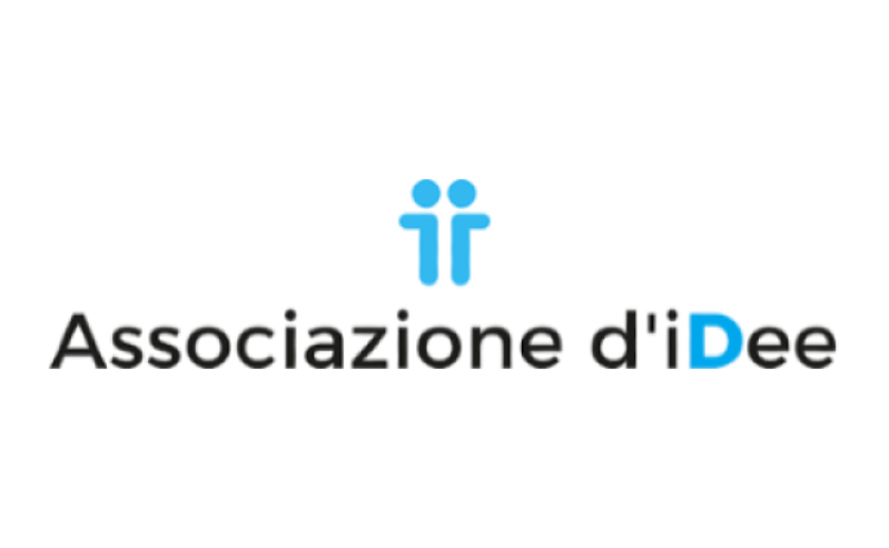 A dinner with "Associazione d'iDee"