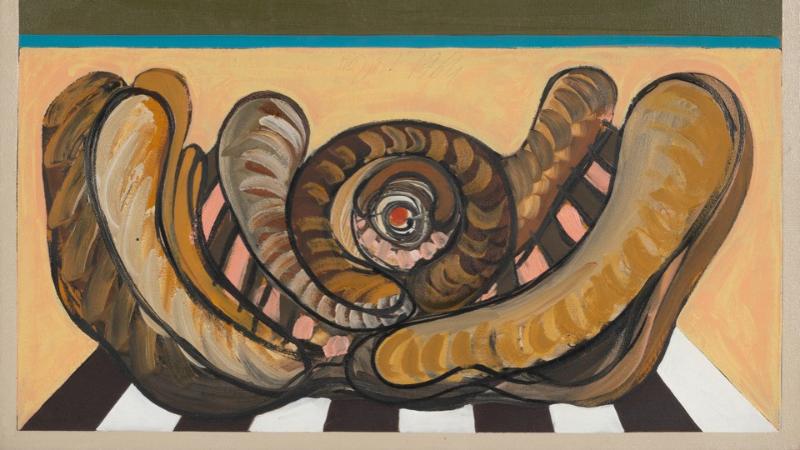 Casa Morandi, mostra 2026