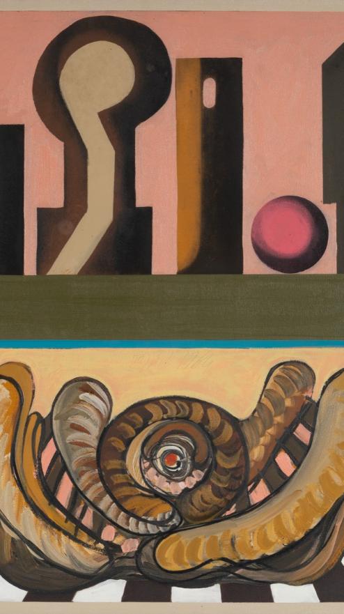 Casa Morandi, mostra 2026