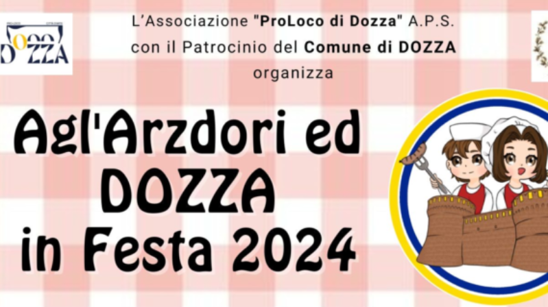 arzdore dozza