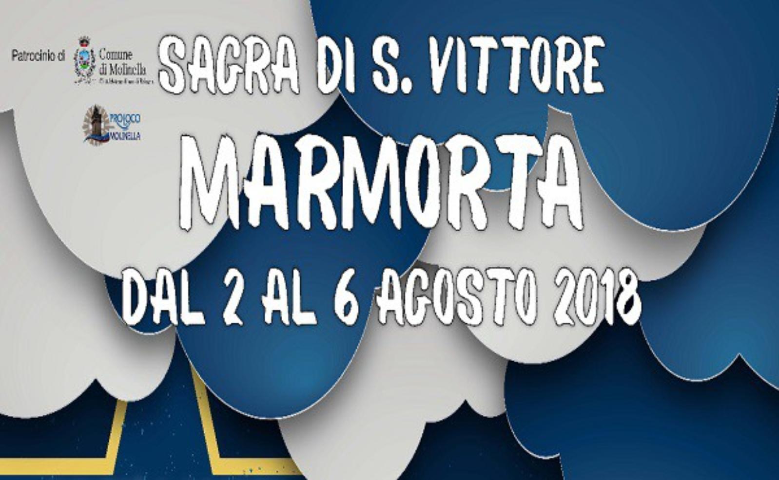 Festival of S. Vittore Marmorta