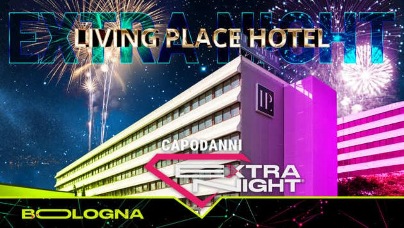 ExtraNight at Hotel Living Place | New Year's Eve 2026