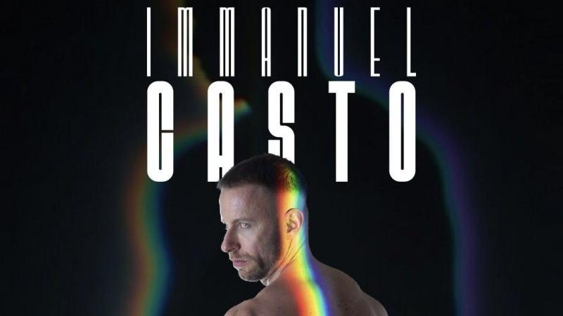 Immanuel Casto | Estragon Club Immanuel Casto | Estragon Club