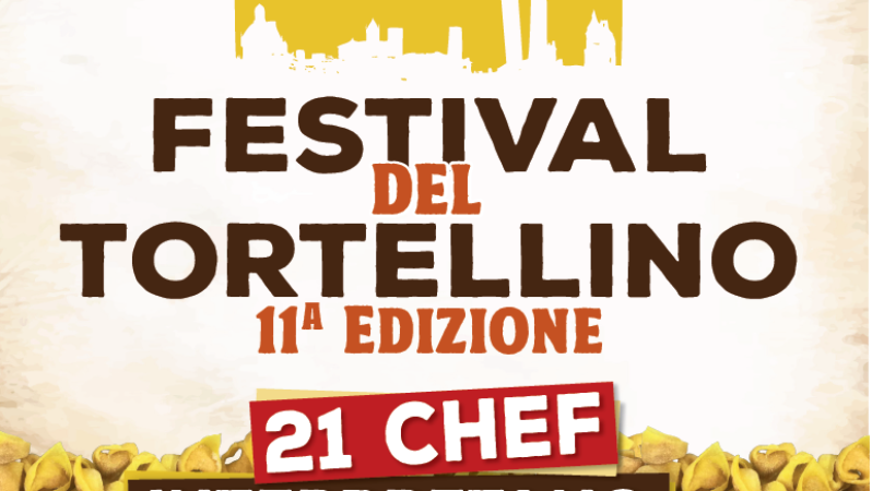Festival del Tortellino 2023