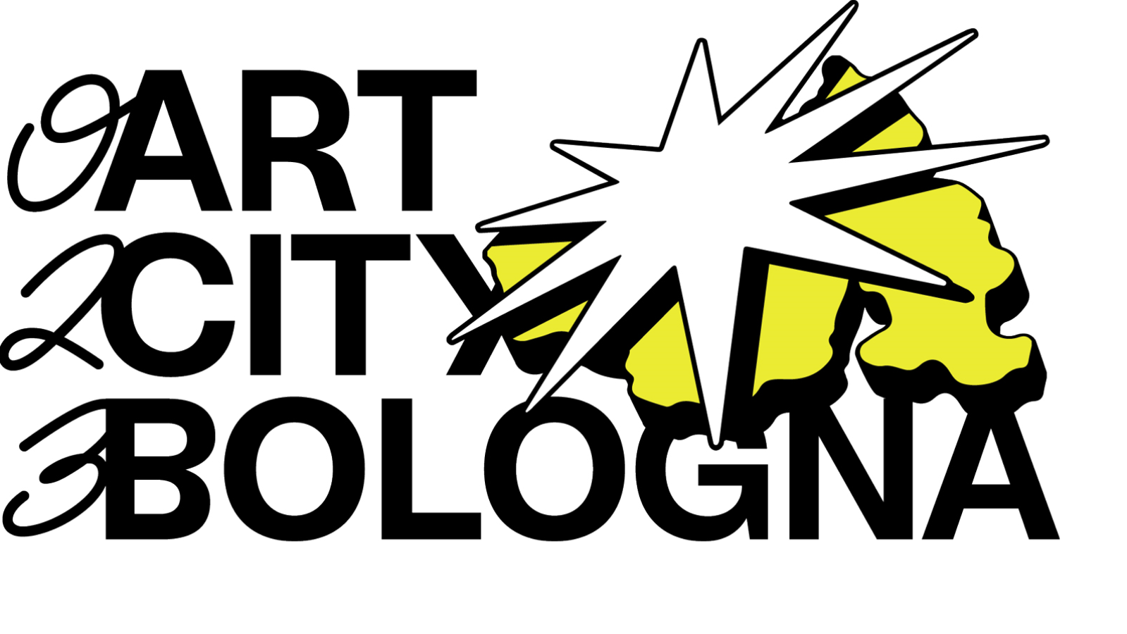 logo art city 2023