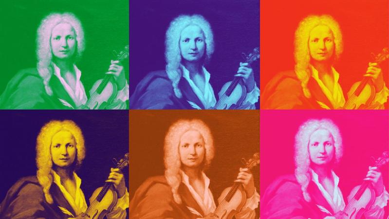 Prospettiva Vivaldi - Bologna Festival 2024