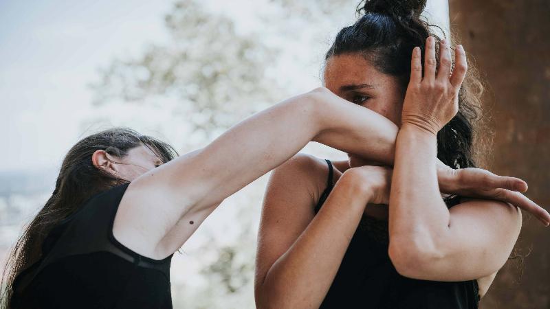 FLUID GENRES – A Dialogue Between Dance and Live Music