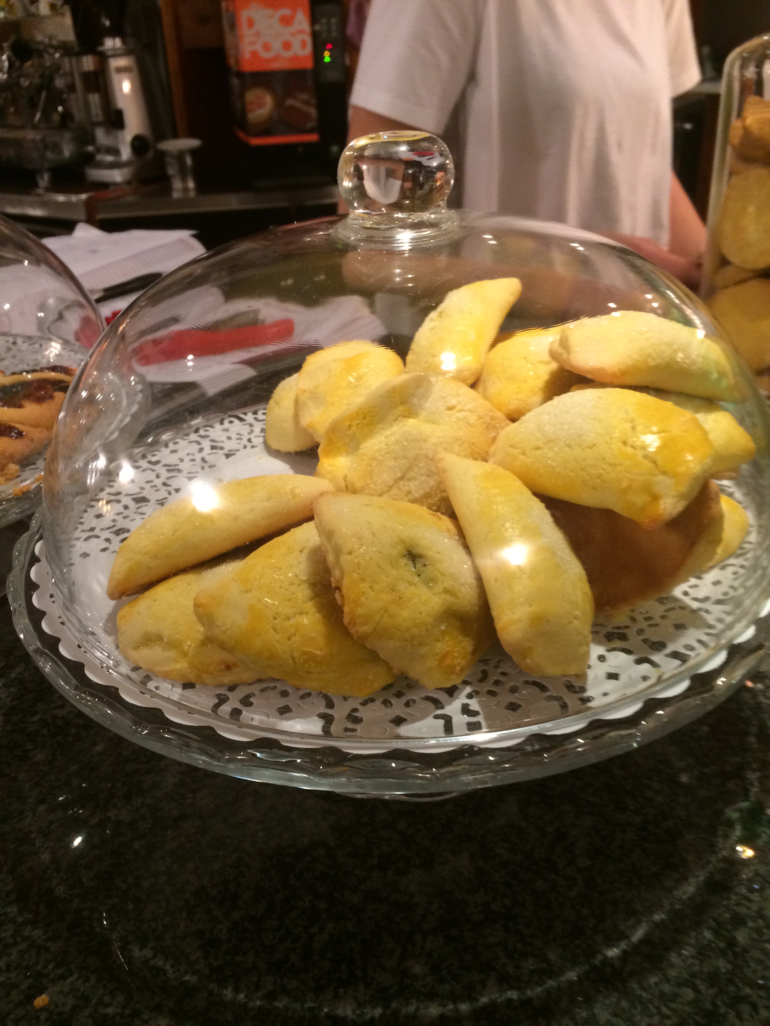 Traditional Christmas delicacies from Bologna Bologna