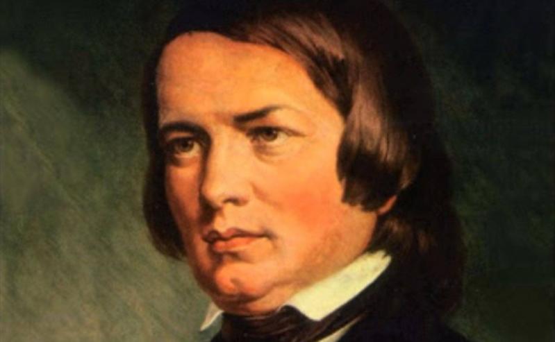 Schumann - Lettere da Endenich