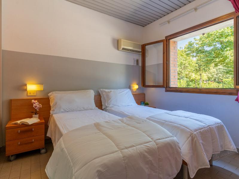 Bologna Easy Camping Village - Bungalow comfort Bologna Easy Camping Village - Bungalow comfort