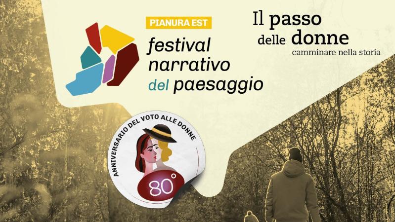 La signora Ferretti - Festival Narrativo del Paesaggio