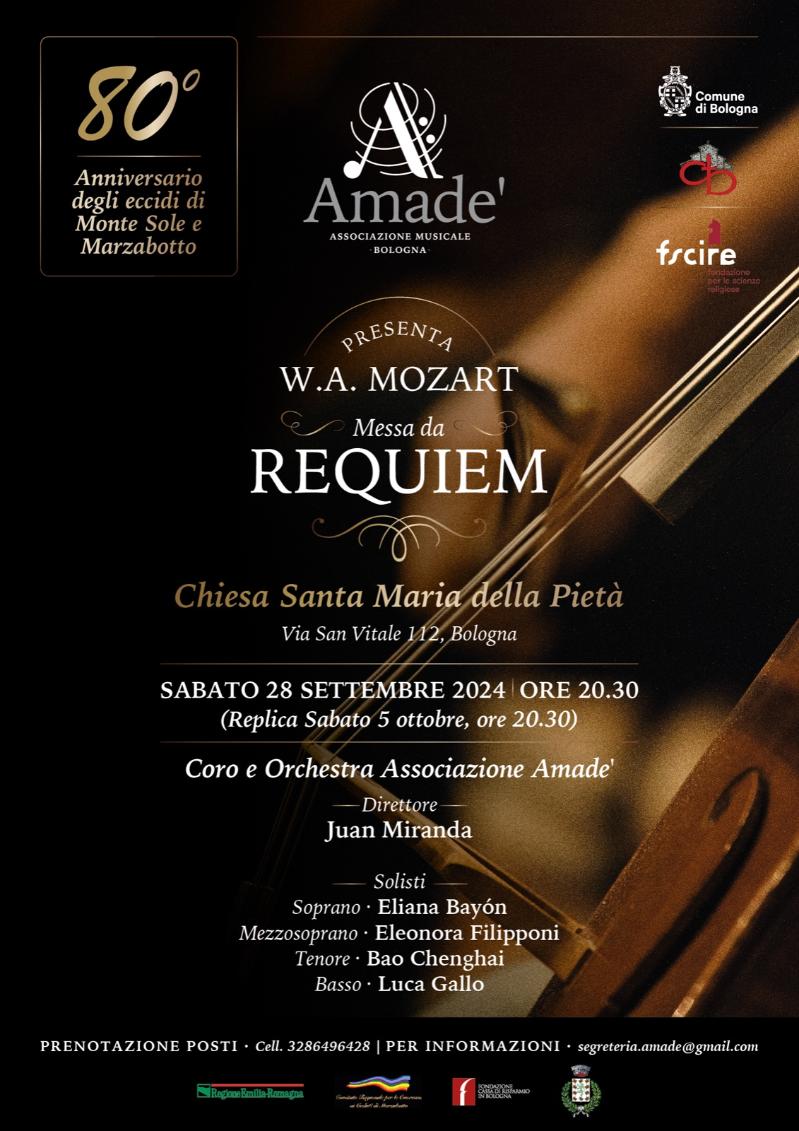 Messa da Requiem