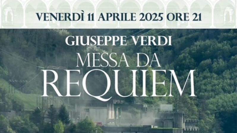 Messa da Requiem - Giuseppe Verdi 