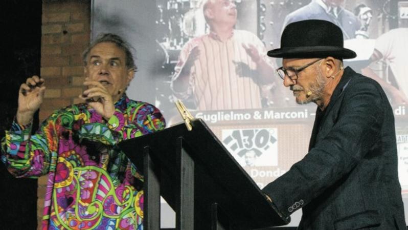 Guglielmo & Marconi Guglielmo & Marconi