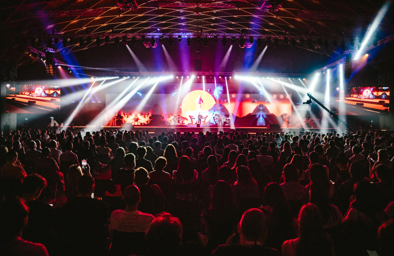 We Make Future Music Fest