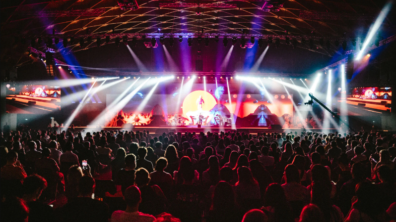 We Make Future Music Fest