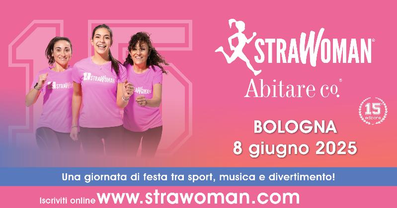 StraWoman Abitare Co.
