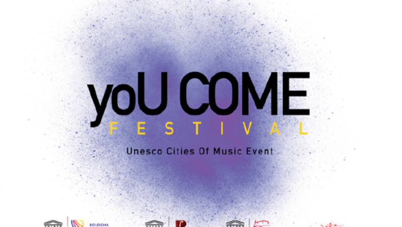 Logo You Come festival