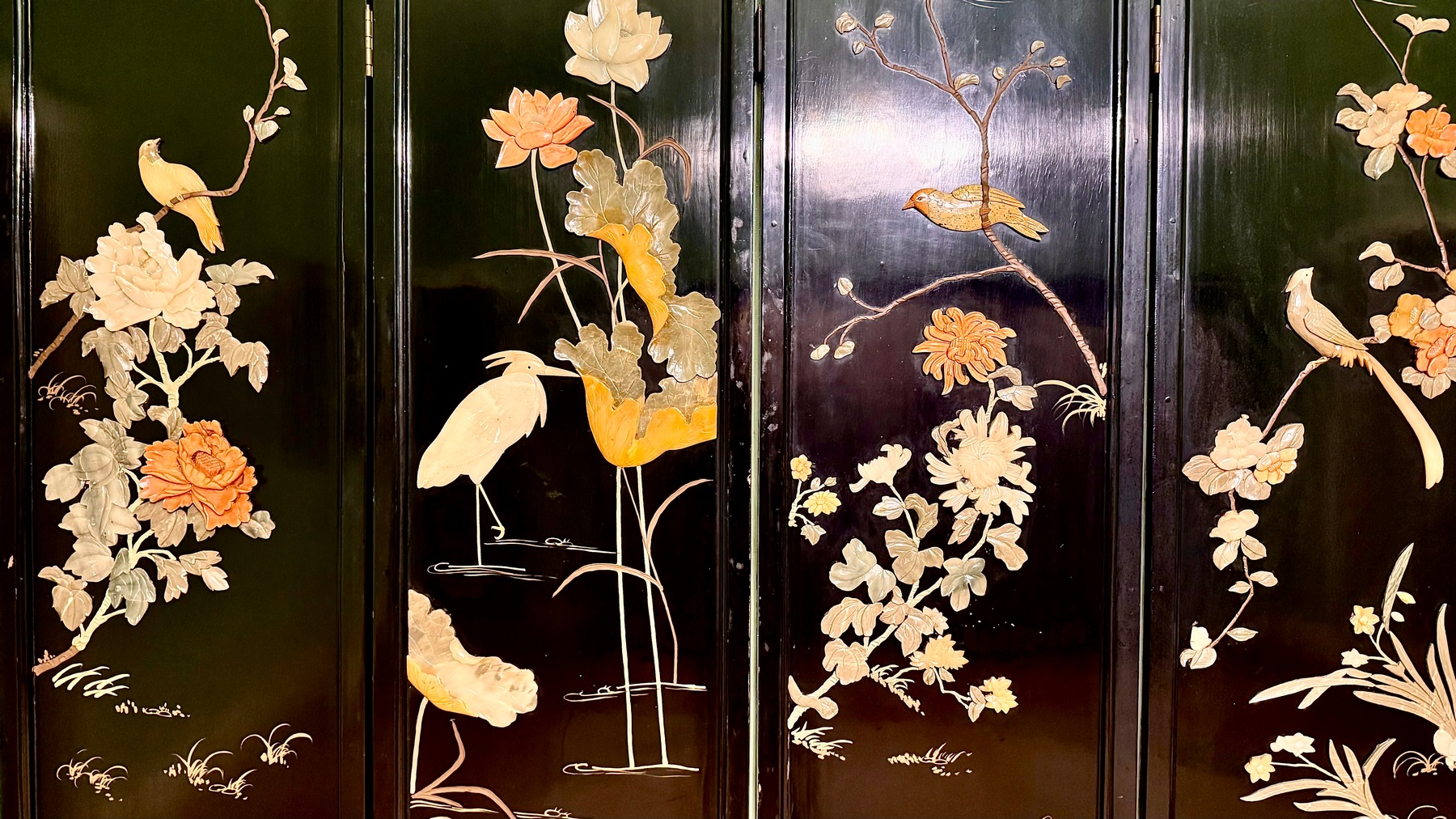 BSTAR - paravento BSTAR - paravento