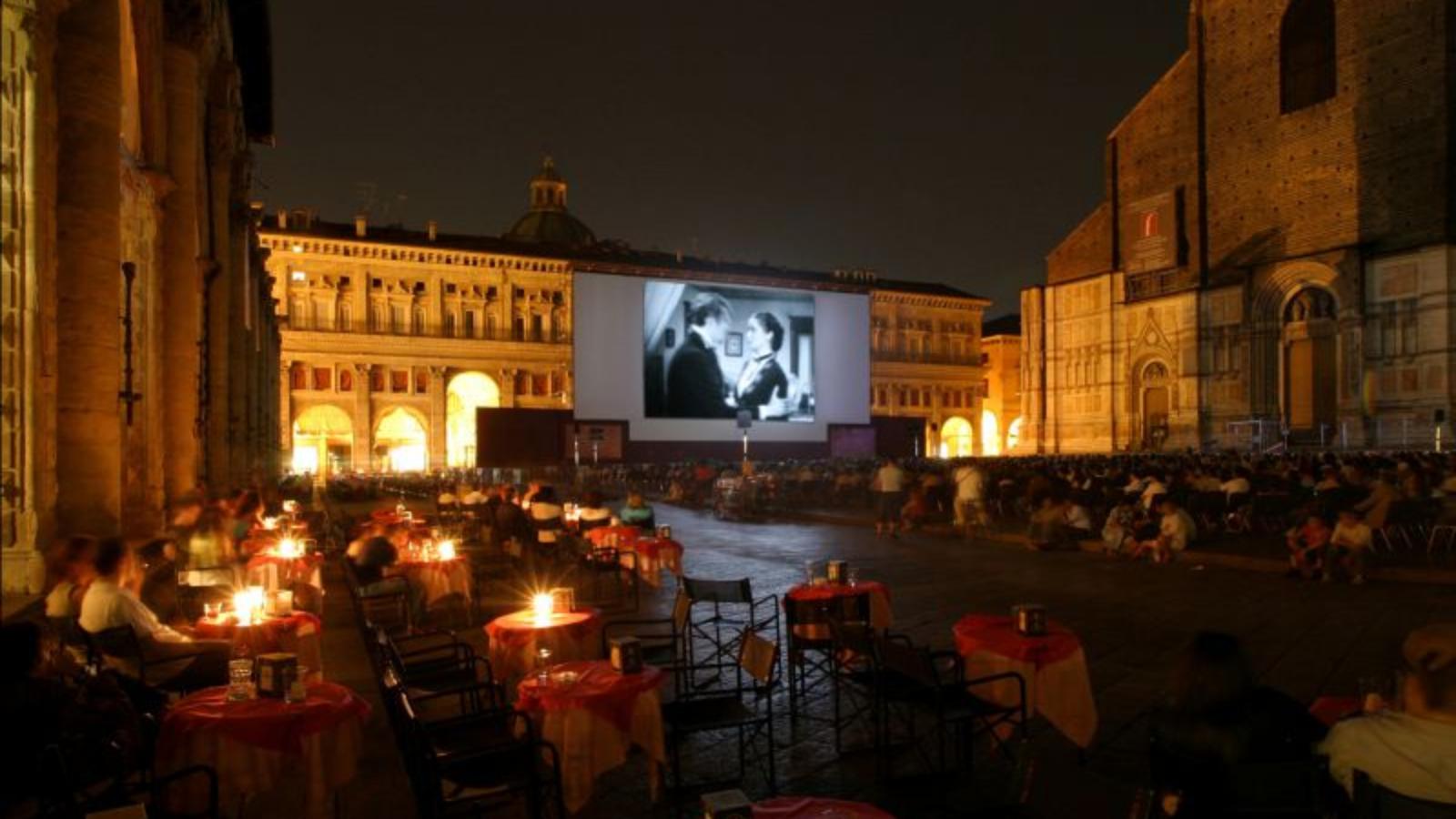 Cinema Sotto Le Stelle Bologna 2021 Prenotazioni