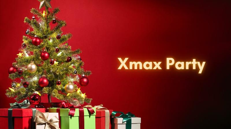 Xmas Party Xmas Party