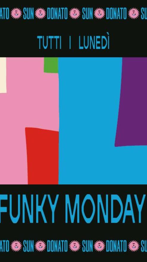 Funky Monday 2025 