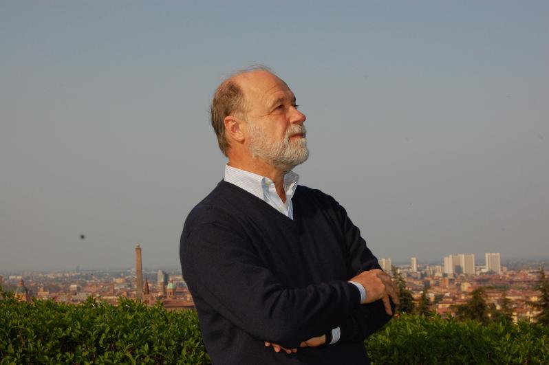 Boris Bekhterev | Circolo della Musica di Bologna