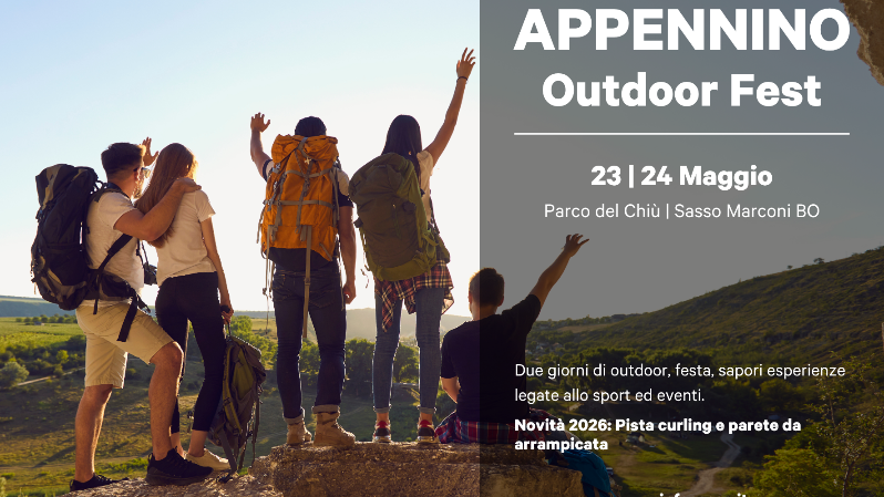 Appennino Outdoor Fest