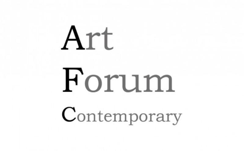 Art Forum contemporary