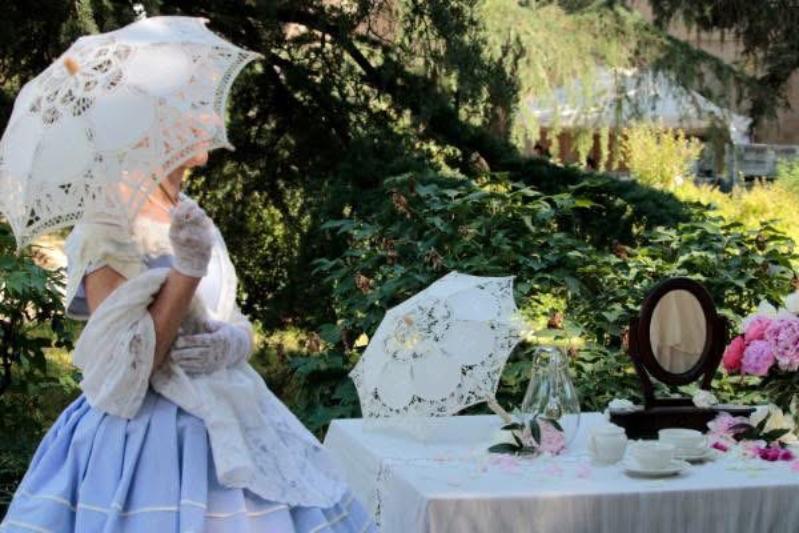 Tra valzer e brughiera (Between Waltzes and Moors)